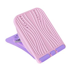 하이어앤하이어 스트레칭 보드, 핑크