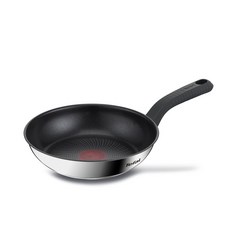 테팔 IH 에센스쿡 인덕션 후라이팬, 20cm, 1개