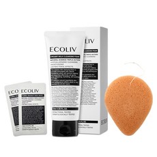 아임곤약스펀지