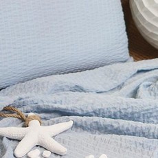 키즈시어서커이불