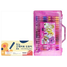 동아크레파스36