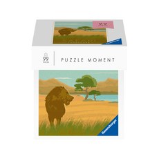 R165407 사파리 포스터 99피스, 혼합색상, 1개
