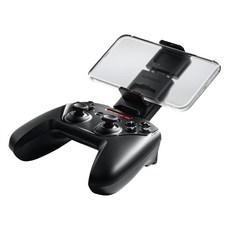 steelseries MFI 無線遊戲控制器 Nimbus+ 69089 適用於 Apple 操作系統, 1個, 雨雲+ 69089