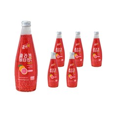 바디판타지핑크그레이프프룻