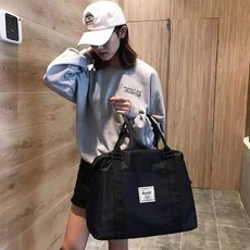 마인디 스포츠 헬스 대용량 접이식 여행가방 M210719-0109