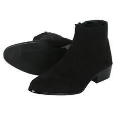 남성캐주얼부츠