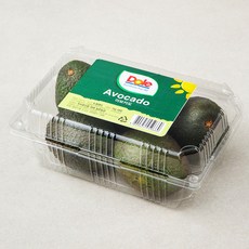 돌 뉴질랜드산 아보카도, 1kg, 1팩
