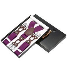 곰돌이서스펜더벨트