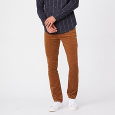 PAIGE 남성용 페더럴 청바지