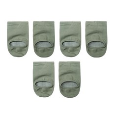 밸롭 이지 웨어 잼삭스 요가양말 3켤레