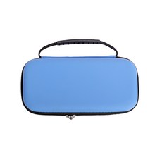 BNP 닌텐도 스위치 라이트EVA 휴대용 미니 가방 05 파란색, 1개