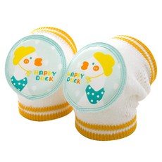 매쉬아기무릎보호대