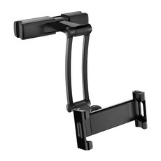 차량용헤드레스트모니터거치대