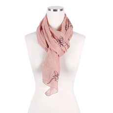 마리끌레르쿨스카프