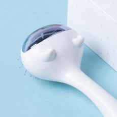 고양이턱드름빗