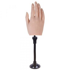 네일아트손마네킹