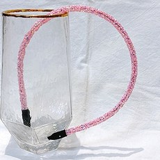 시크릿쥬쥬머리끈