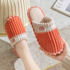 파메라 소프트 쿠션 실내화 + 거치대 세트 N12, 타입4, 1개