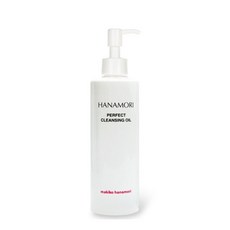 하나모리 퍼펙트 클렌징 오일, 250ml, 1개