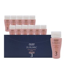 시세이도살롱솔루션