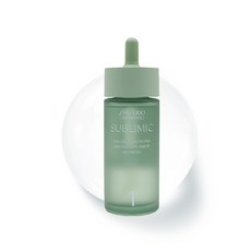 시세이도살롱솔루션