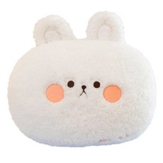 라이프메이드 여자친구 선물 토끼 인형, 혼합색상, 1개