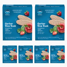 거버라이스러스크