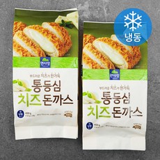 면사랑치즈돈까스