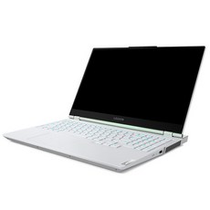 레노버 2021 노트북 15.6, Stingray White, Lenovo LEGION 5i 15ITH i7 3060 Pro Edition, 코어i7, 512GB, 16GB, Free DOS