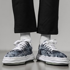  TheShoes 에볼루션 패션 스니커즈 MK282  상품 이미지