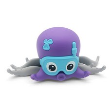 신생아문어인형