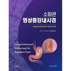 소화기내시경가이드라인