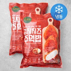 바르다김선생주먹밥