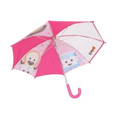 브레드이발소우산