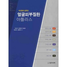 피부질환아틀라스