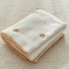 쁘띠엘린블랭킷