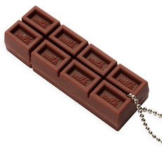 칼론 USB 3.0 메모리 달콤한 초콜렛, 128GB