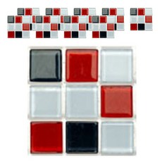 10x10타일