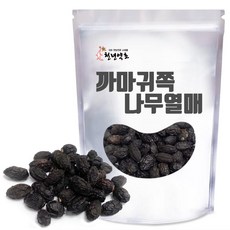 천년약초 까마귀쪽 나무열매, 1개, 300g