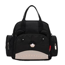 기저귀미니백팩