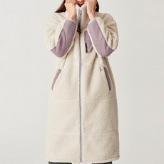 헤지스여성점퍼