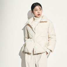 미쏘패딩