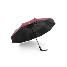 바찌 3단 자동 양우산
