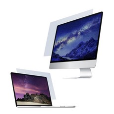 아이맥보호필름