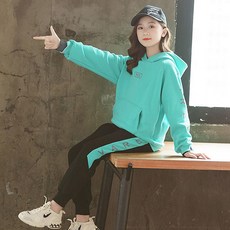 여아트레이닝세트