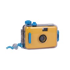 방수 필름 카메라 옐로우스카이 35mm, 1개