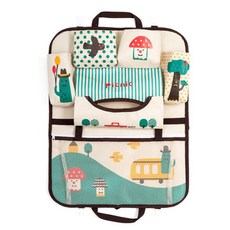 졸리베이비매트