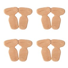 뒤꿈치물집방지