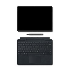 마이크로소프트 2022 Surface Pro8 13 + 블랙 타입커버 + 슬림펜 2, 코어i5, 256GB, 16GB, WIN11 Home, 8PT-00030
