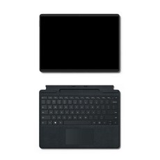 2022 마이크로소프트 Surface Pro8 13 + 타입커버, 플래티넘(Surface Pro8), 블랙(타입커버), 코어i5, 256GB, 8GB, WIN11 Home, 8PQ-00014(Surface Pro), 8XA-00017(타입커버)